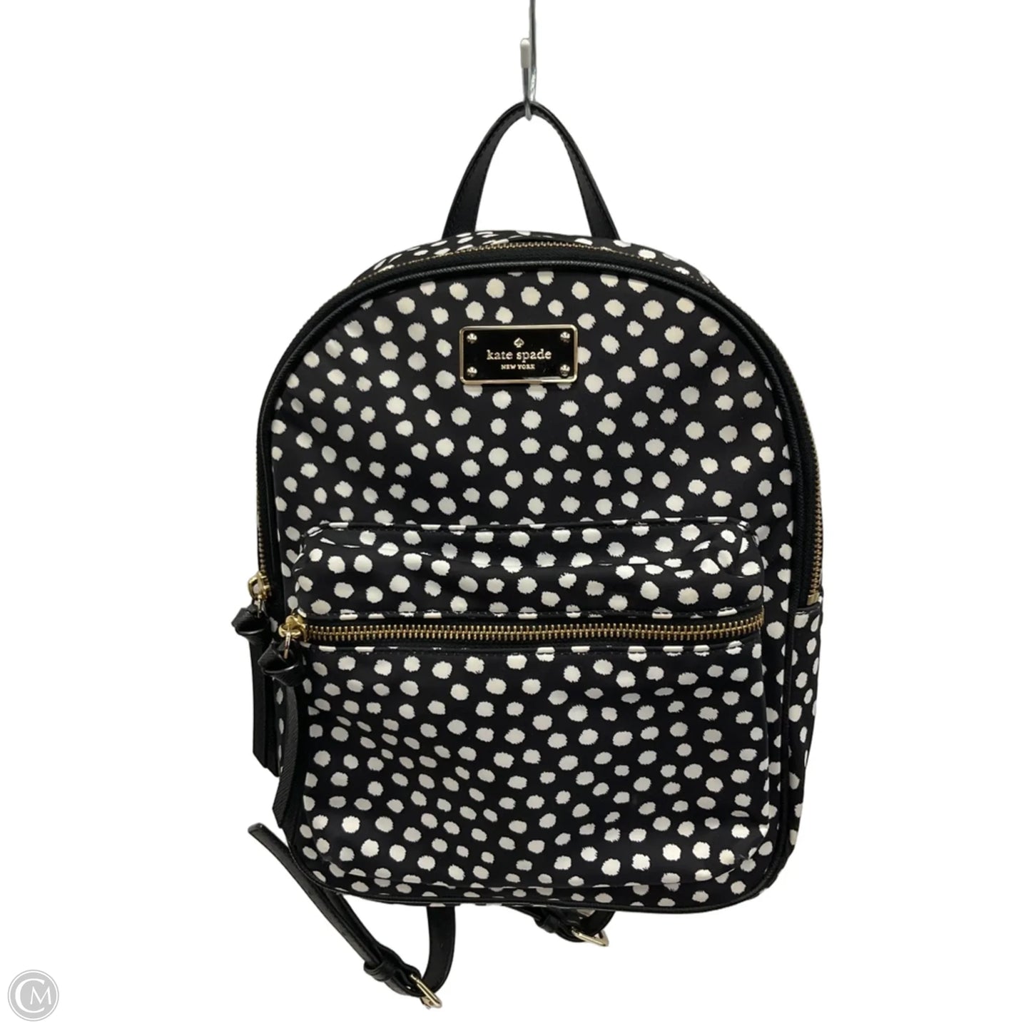 Backpack Designer By Kate Spade, Size: Small