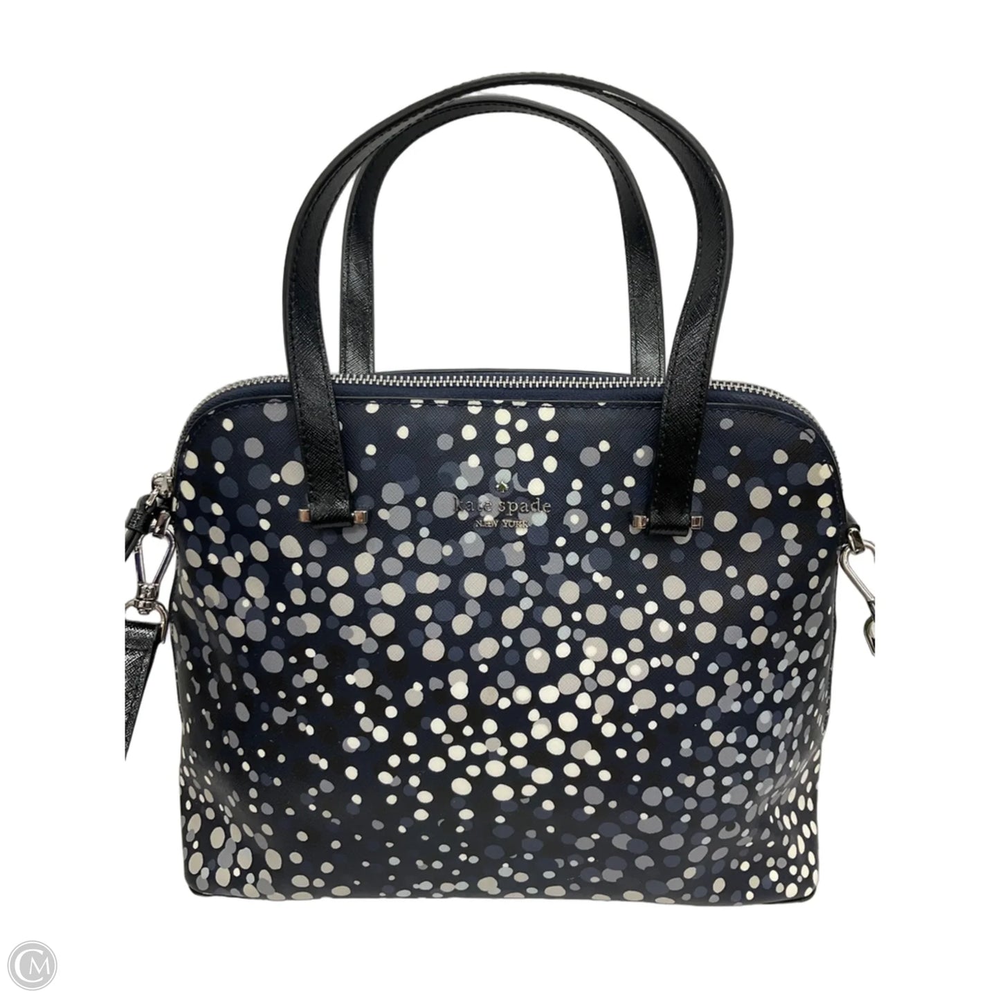 Crossbody Designer By Kate Spade, Size: Medium