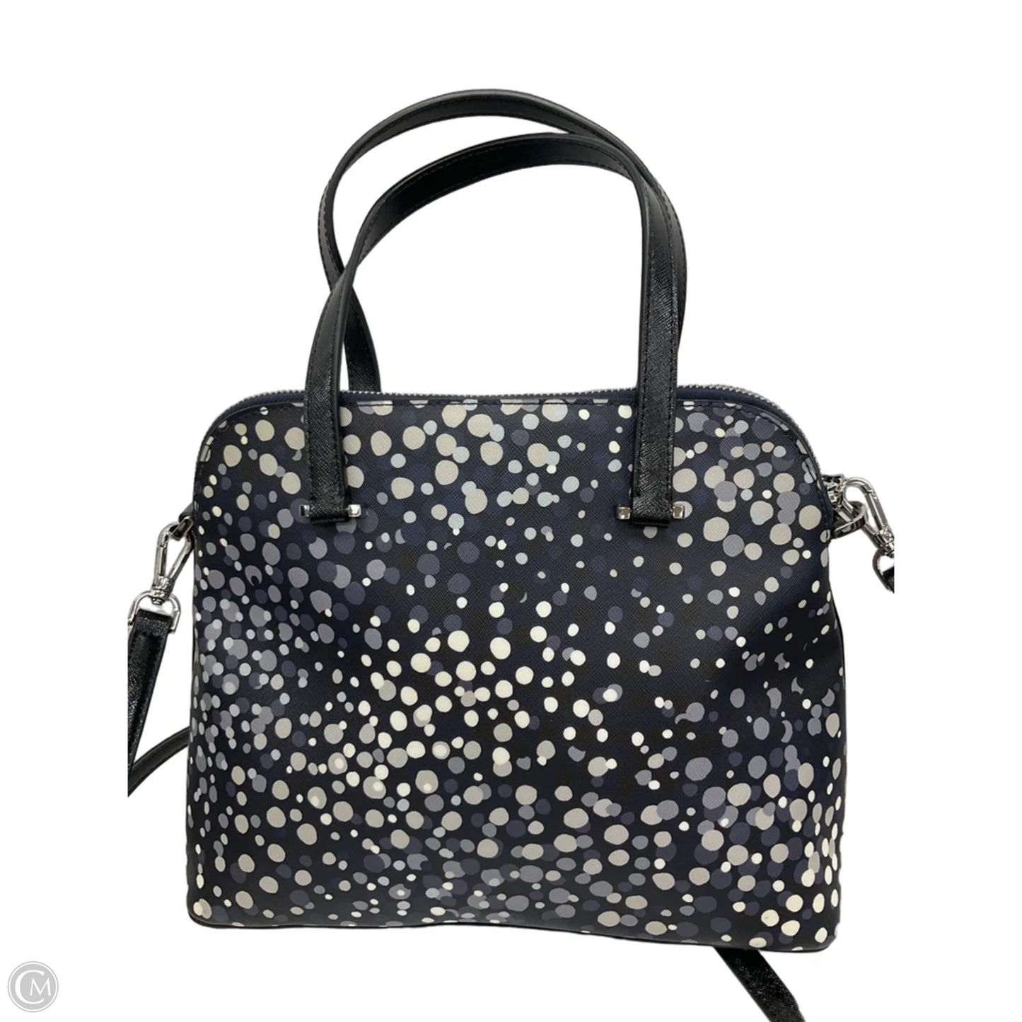 Crossbody Designer By Kate Spade, Size: Medium