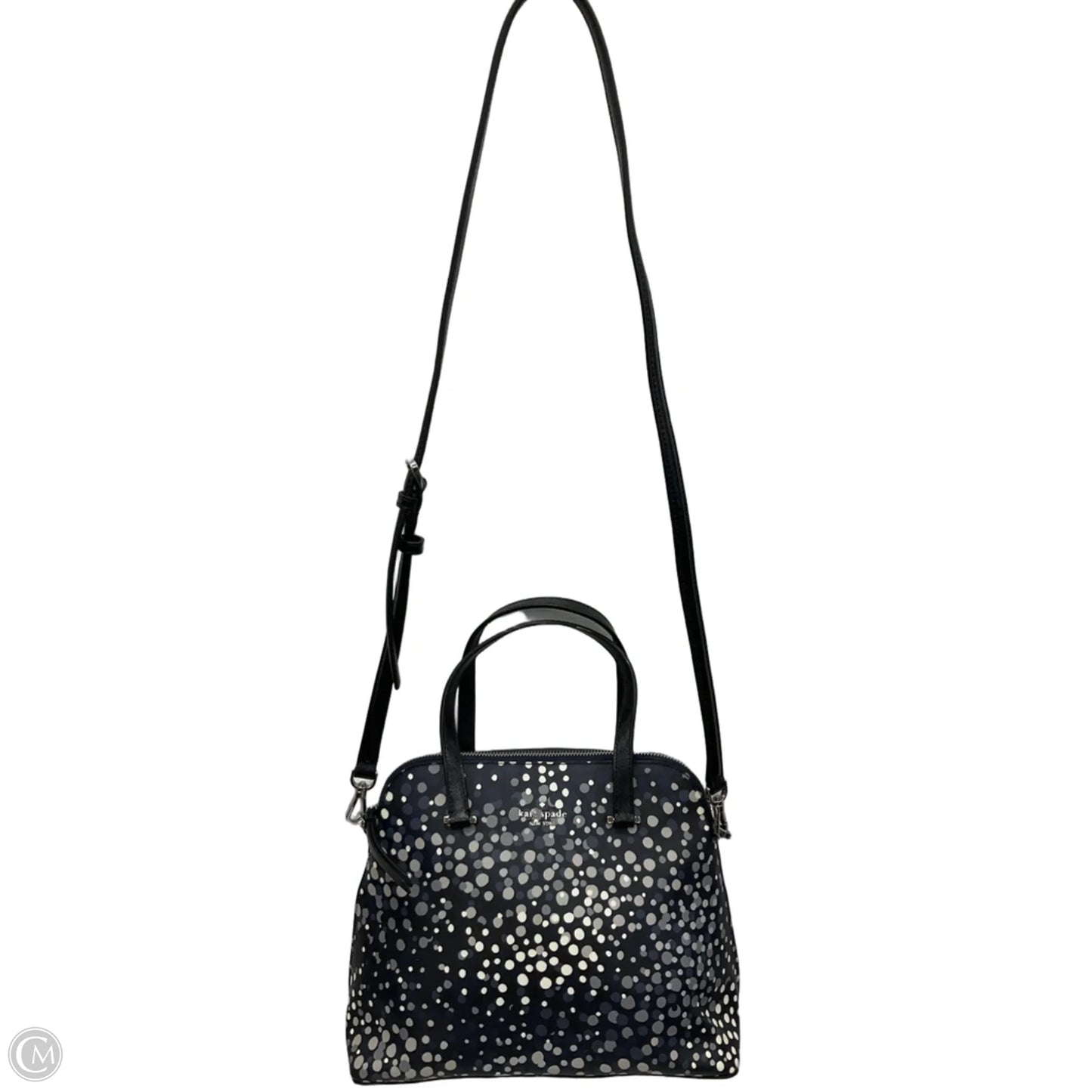 Crossbody Designer By Kate Spade, Size: Medium