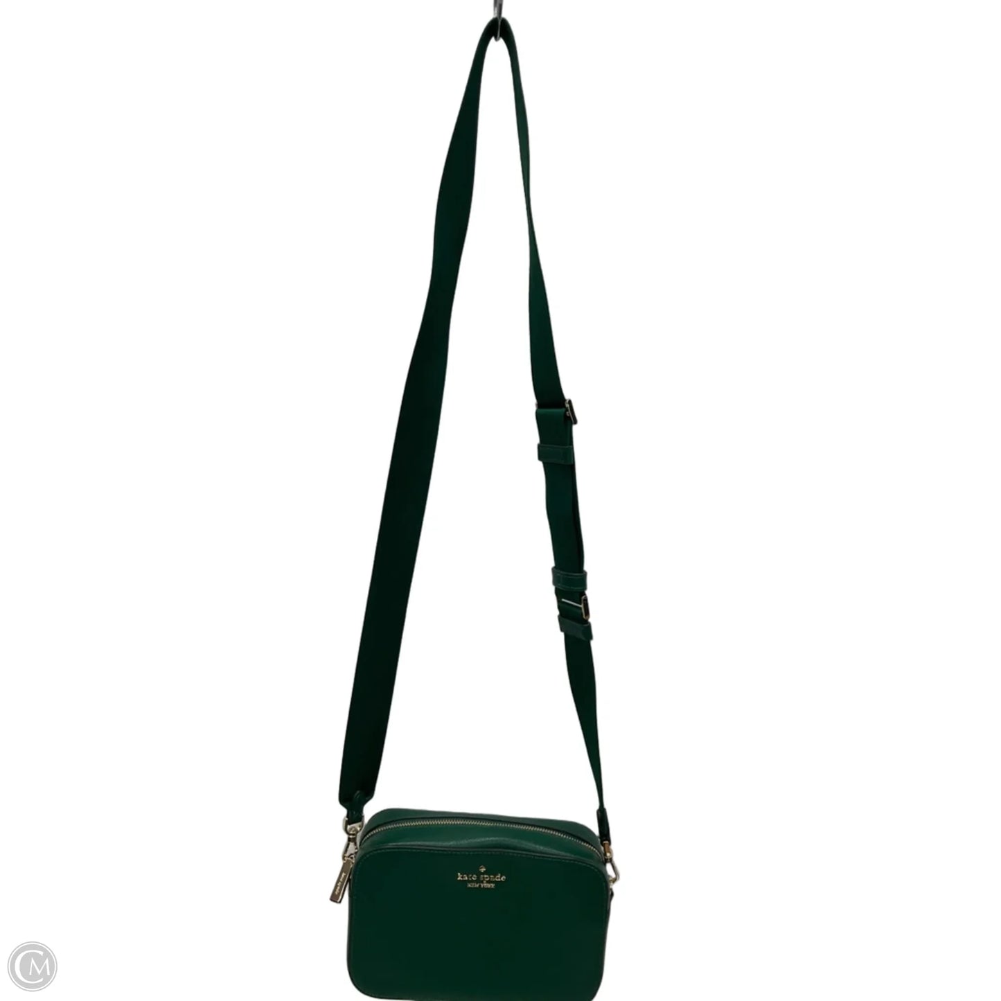 Crossbody Designer By Kate Spade, Size: Small