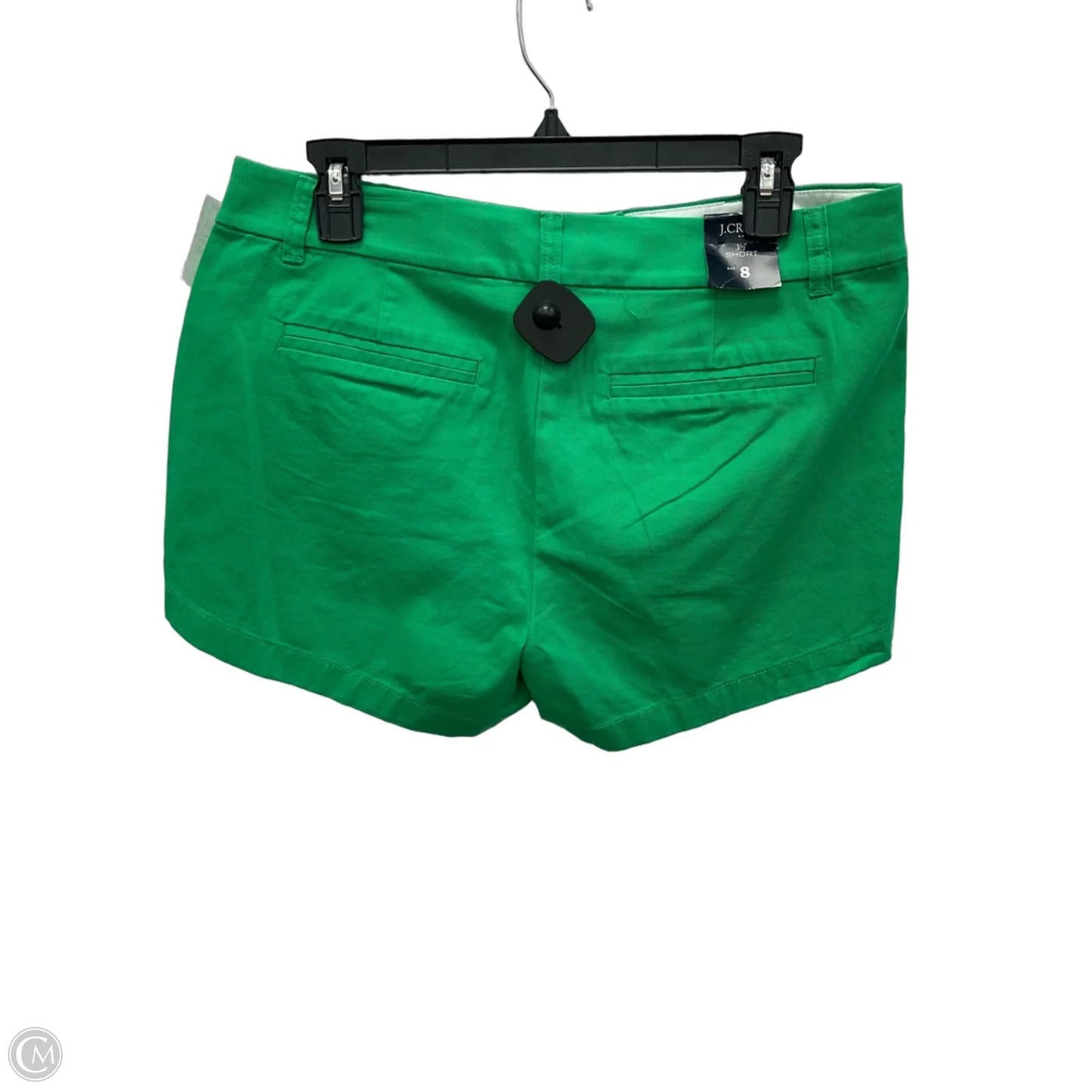 Shorts By J. Crew In Green, Size: 8