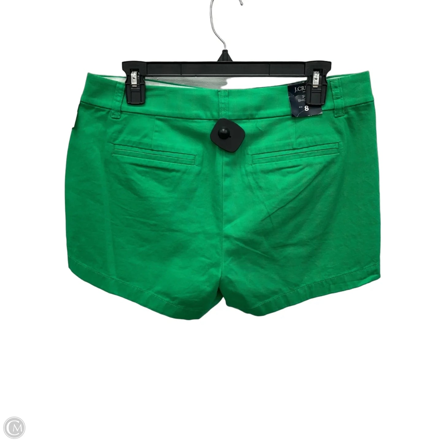 Shorts By J. Crew In Green, Size: 8