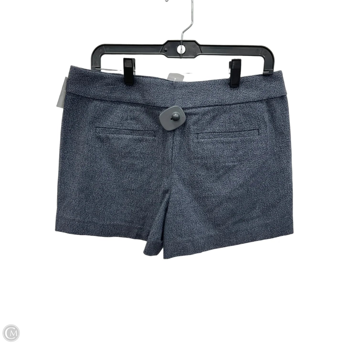 Shorts By Loft In Blue, Size: 8