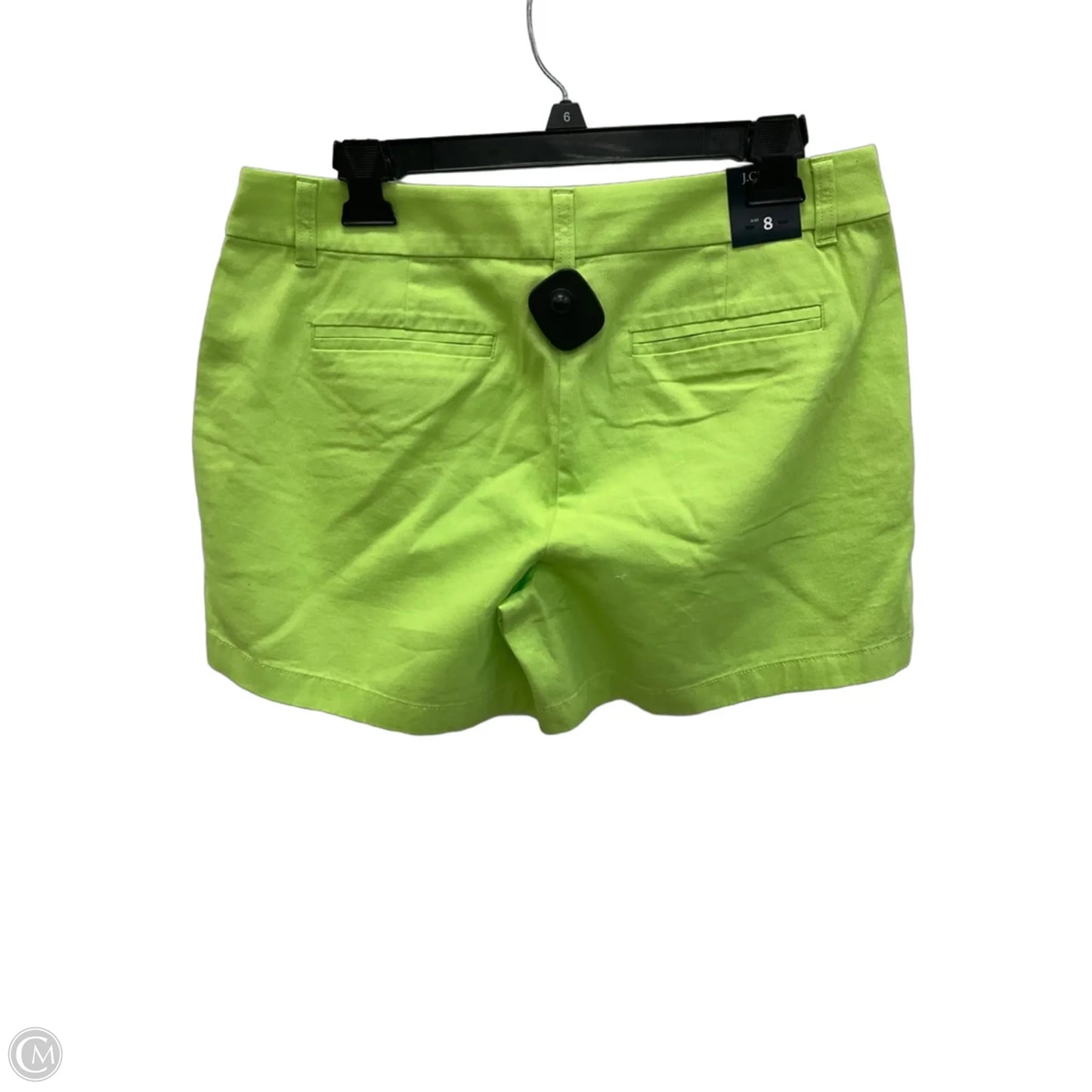 Shorts By J. Crew In Green, Size: 8