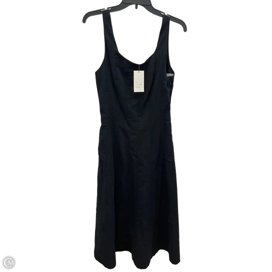 Dress Party Long By A New Day In Black, Size: S