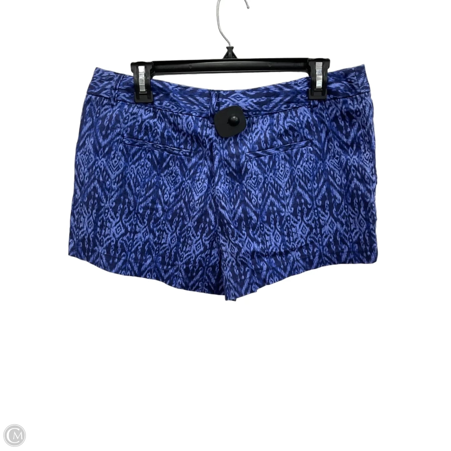 Shorts By Cynthia Rowley In Purple, Size: 10
