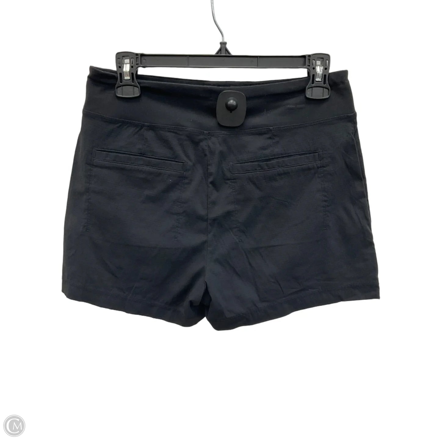 Athletic Shorts By Athleta In Black, Size: S