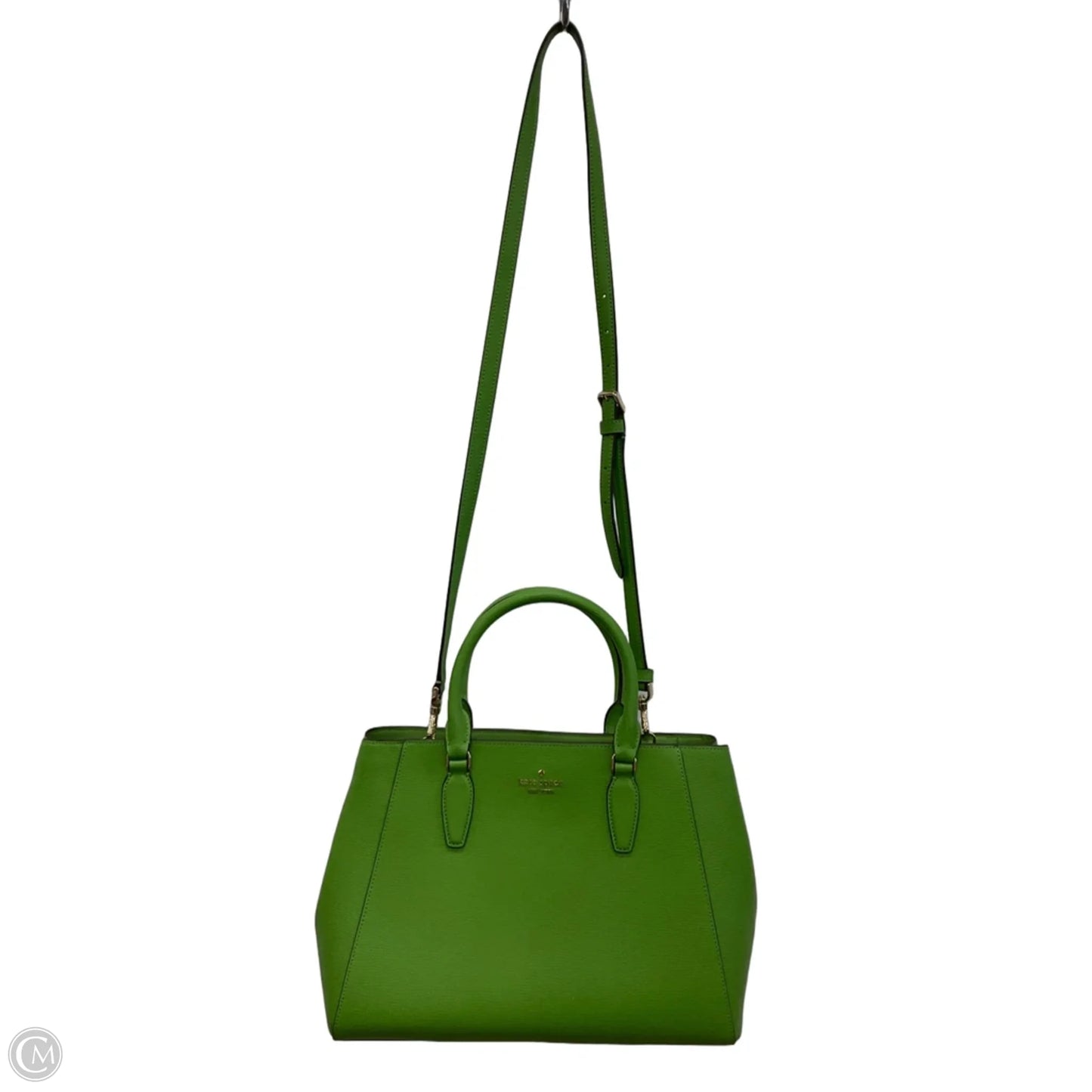 Crossbody Designer By Kate Spade, Size: Medium