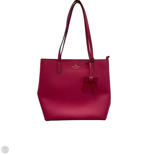 Handbag Designer By Kate Spade, Size: Medium