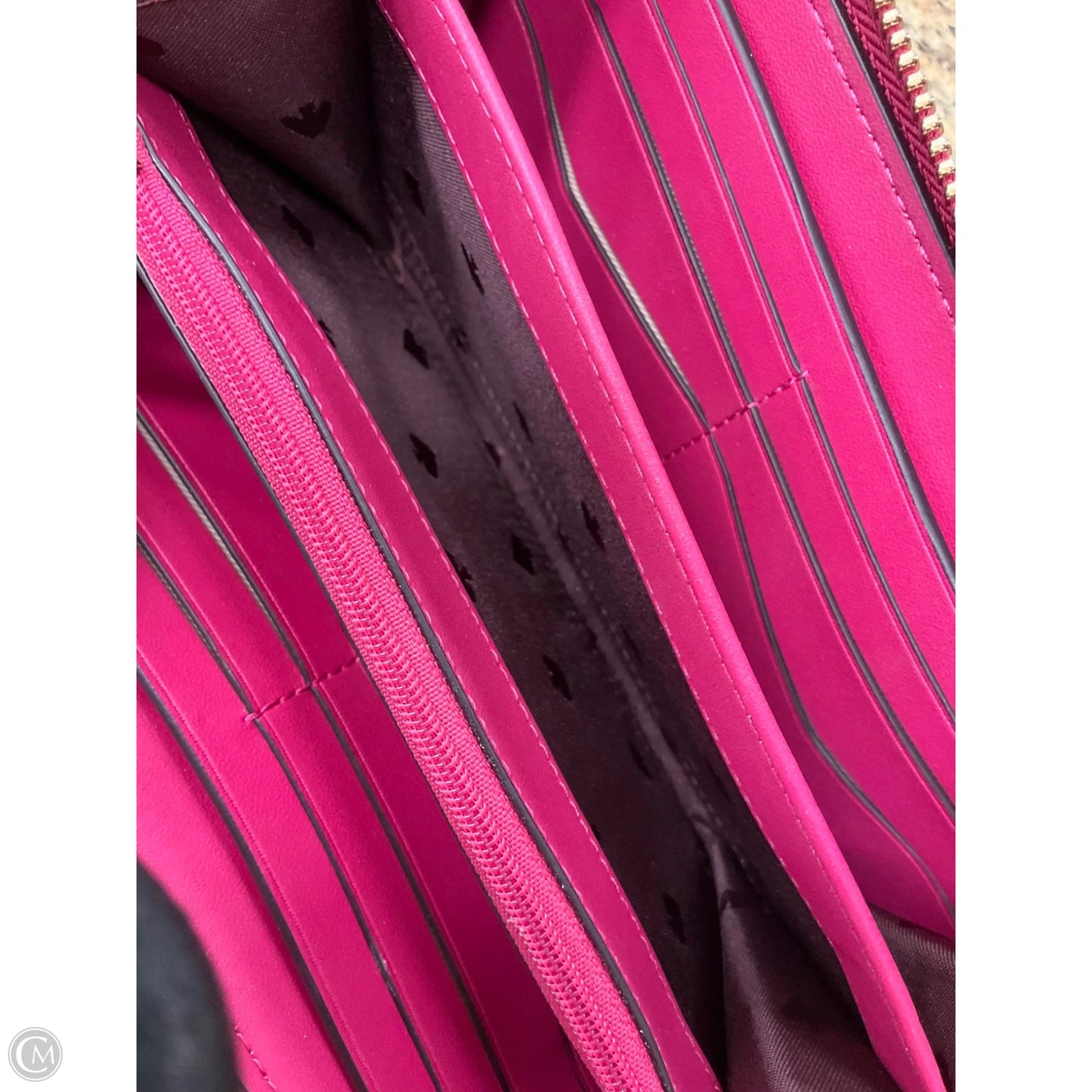 Wallet Designer By Kate Spade, Size: Large
