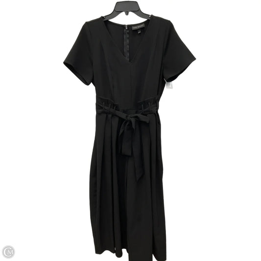Jumpsuit By Lane Bryant In Black, Size: L