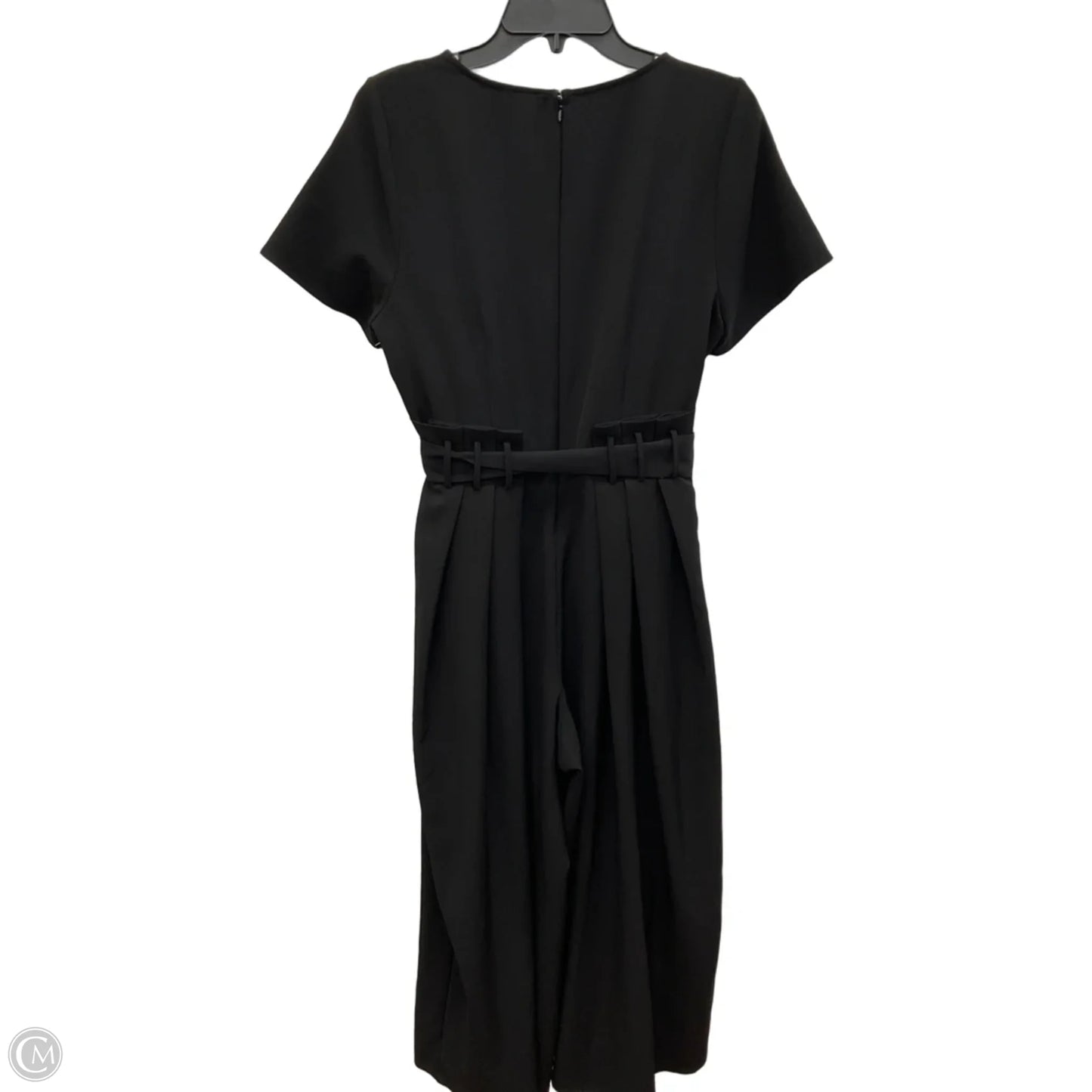 Jumpsuit By Lane Bryant In Black, Size: L