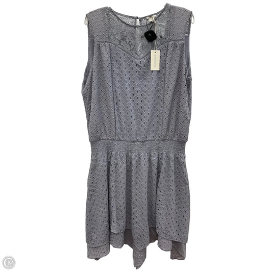 Dress Casual Maxi By Sundance In Floral Print, Size: Xl