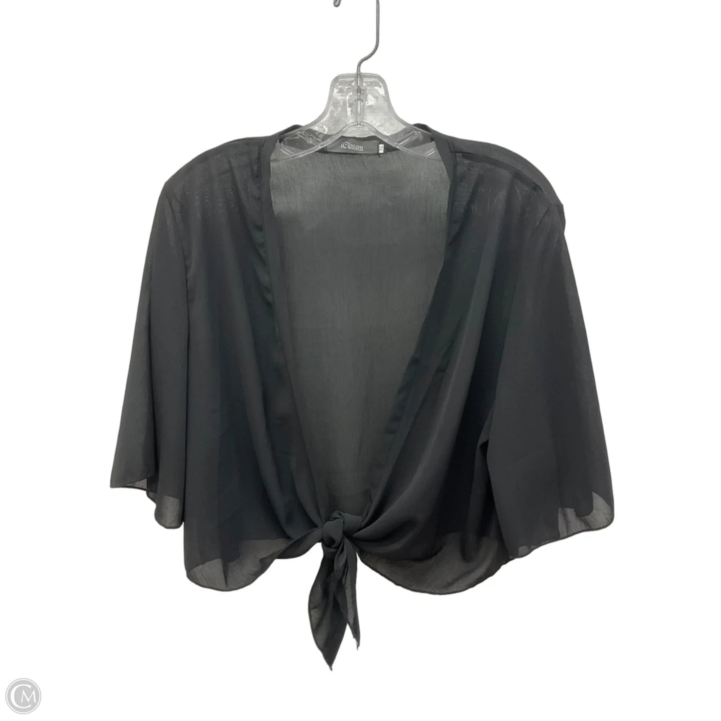 Bolero By Cmf In Black, Size: Xl
