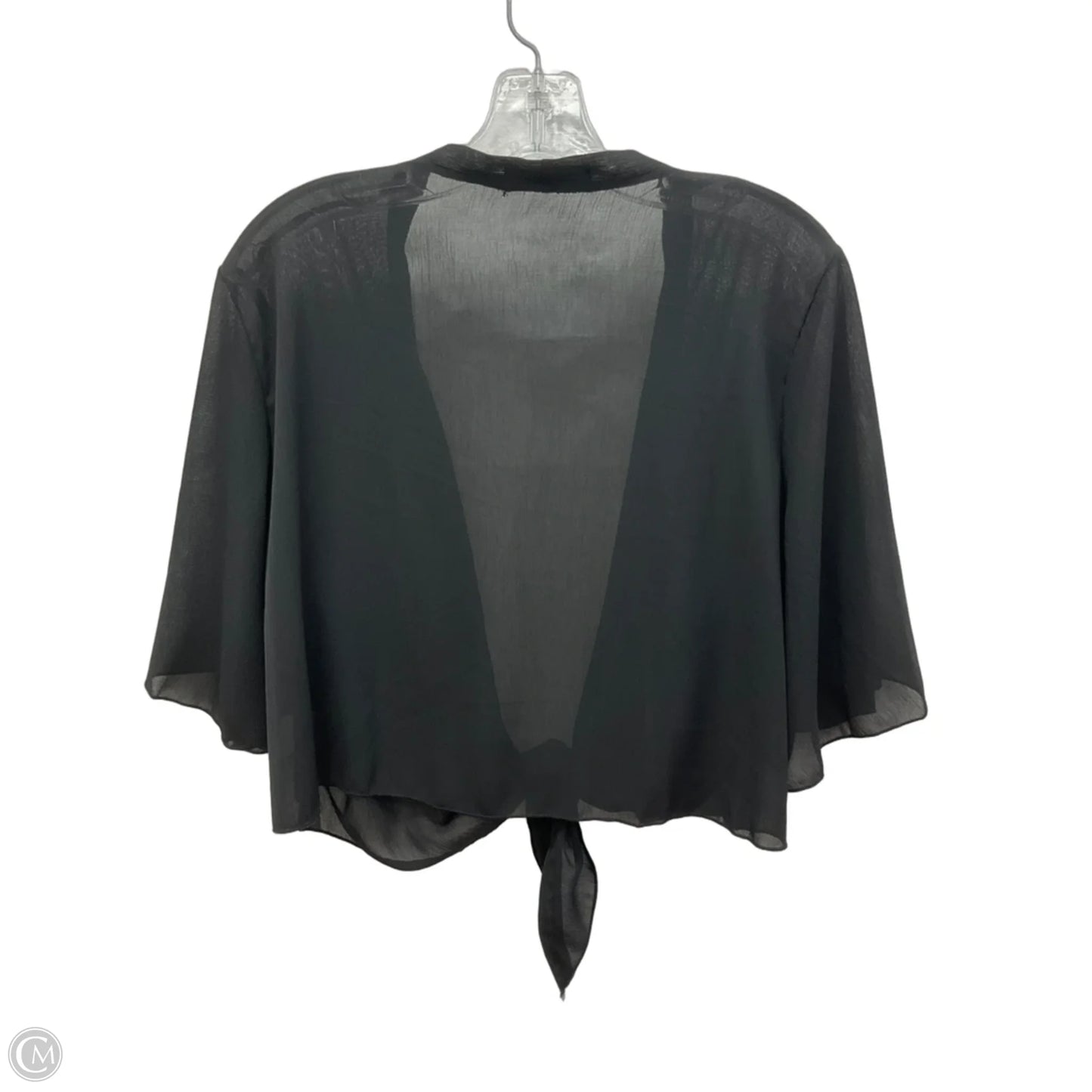 Bolero By Cmf In Black, Size: Xl