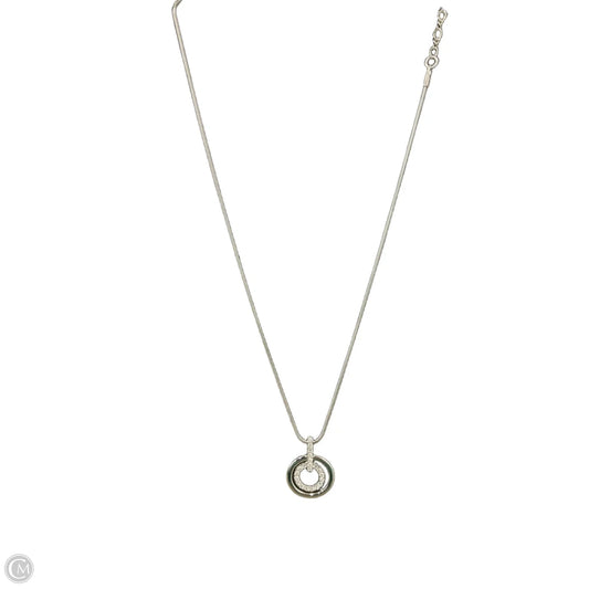 Necklace Pendant By Swarovski