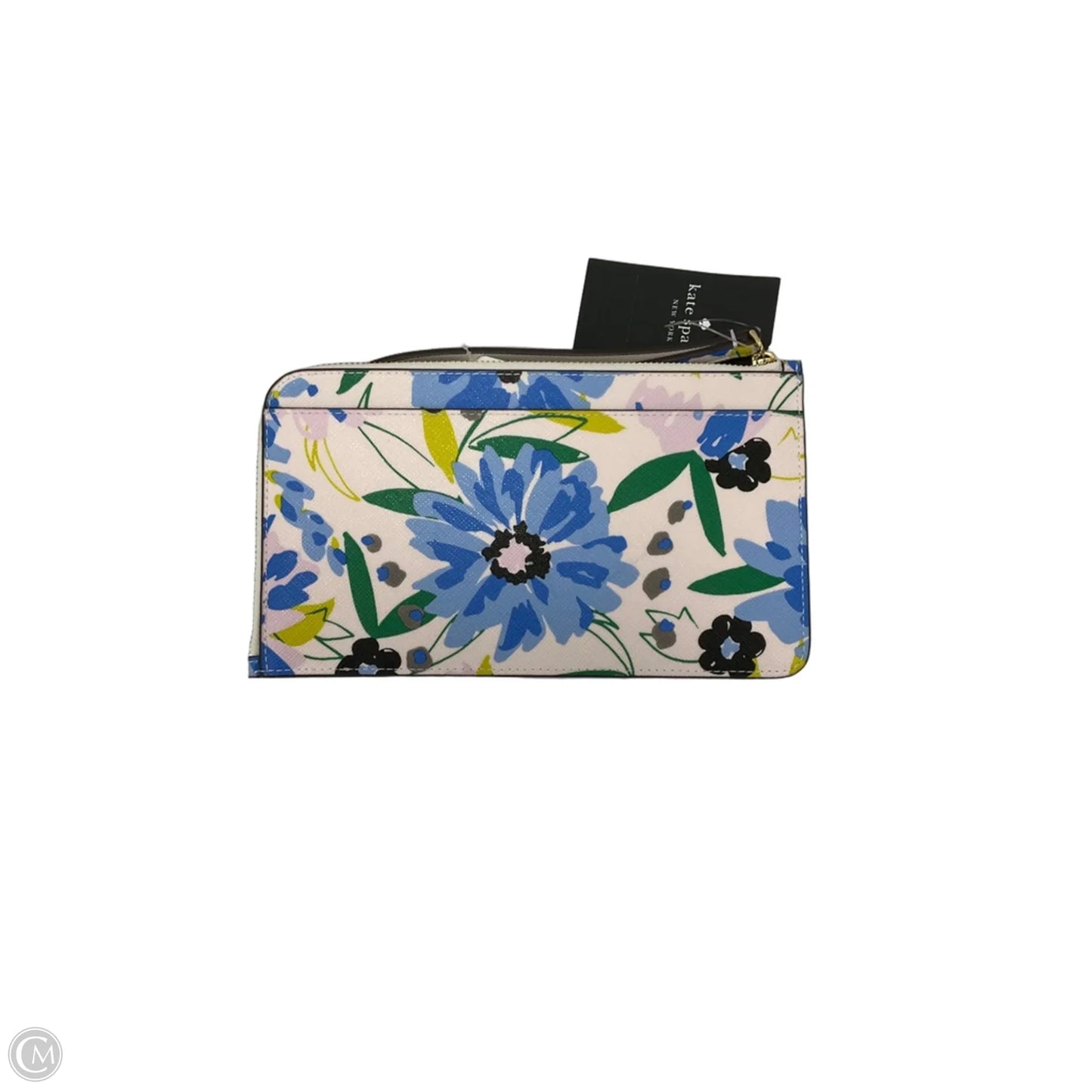 Wristlet Designer By Kate Spade, Size: Medium
