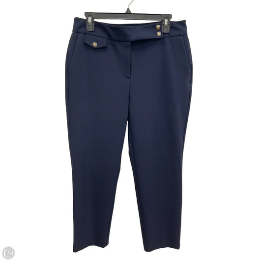 Pants Dress By Rachel Zoe In Navy, Size: 10
