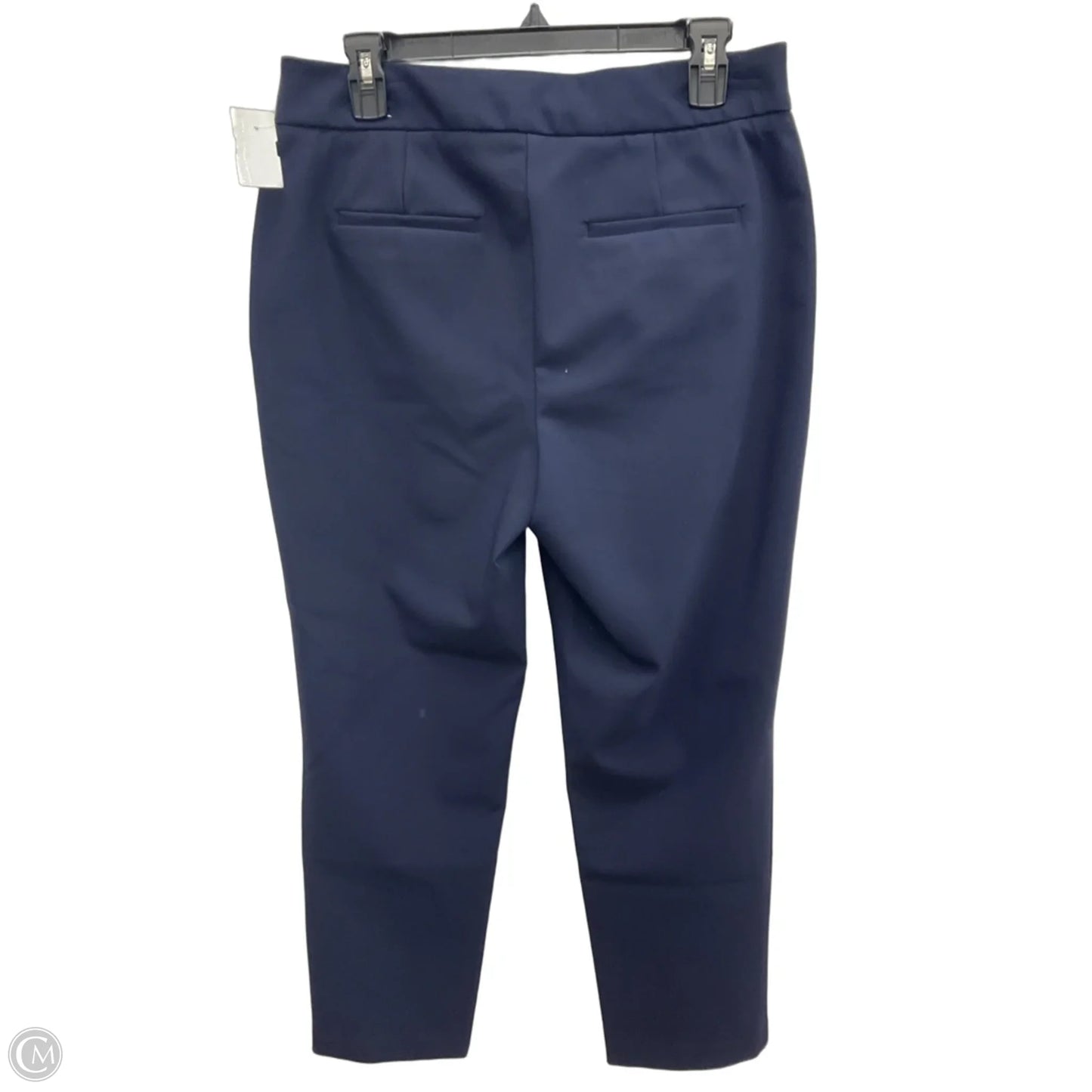 Pants Dress By Rachel Zoe In Navy, Size: 10