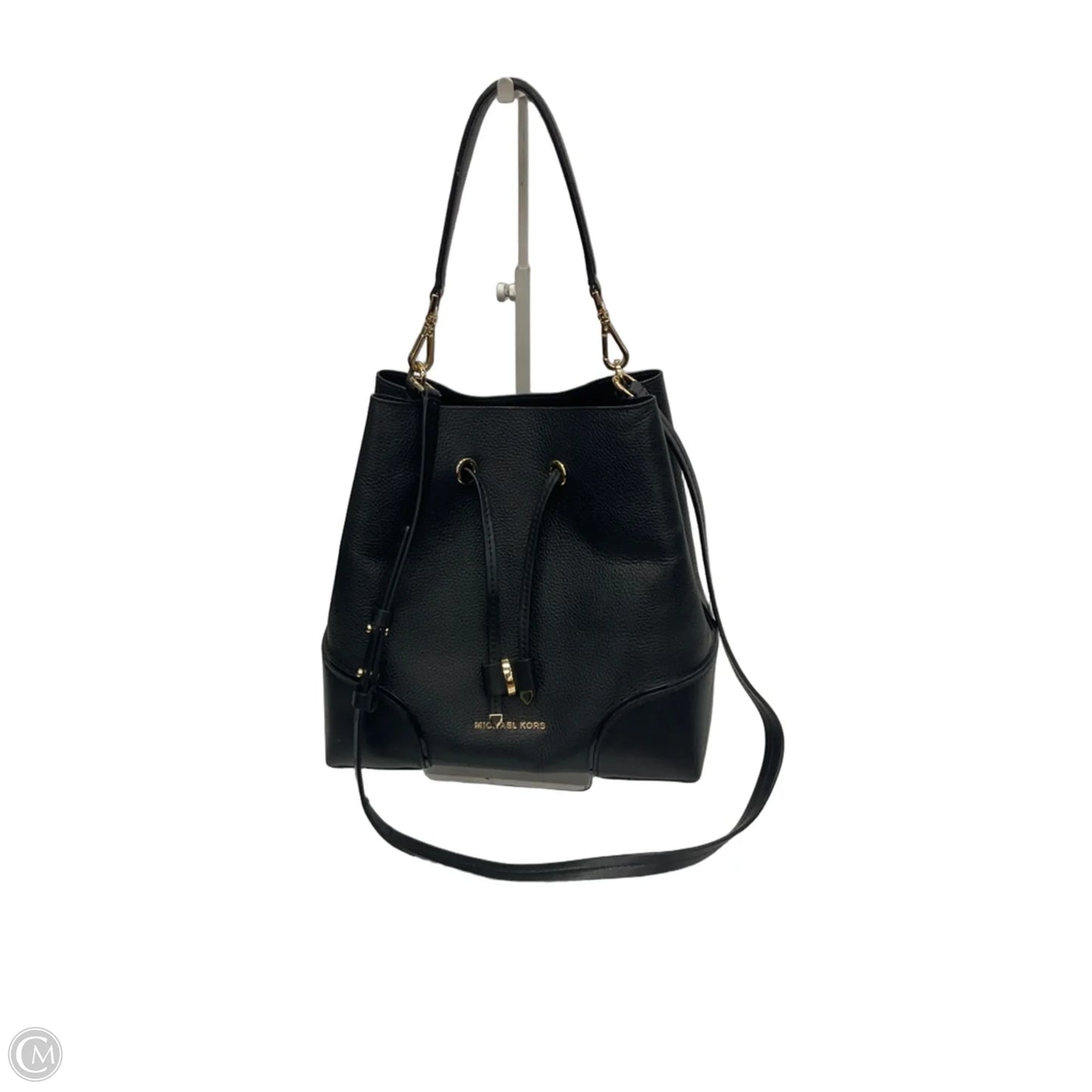 Crossbody Designer By Michael Kors, Size: Medium