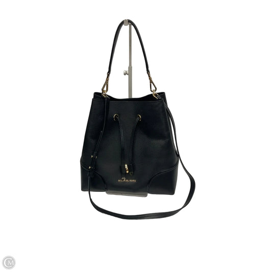 Crossbody Designer By Michael Kors, Size: Medium