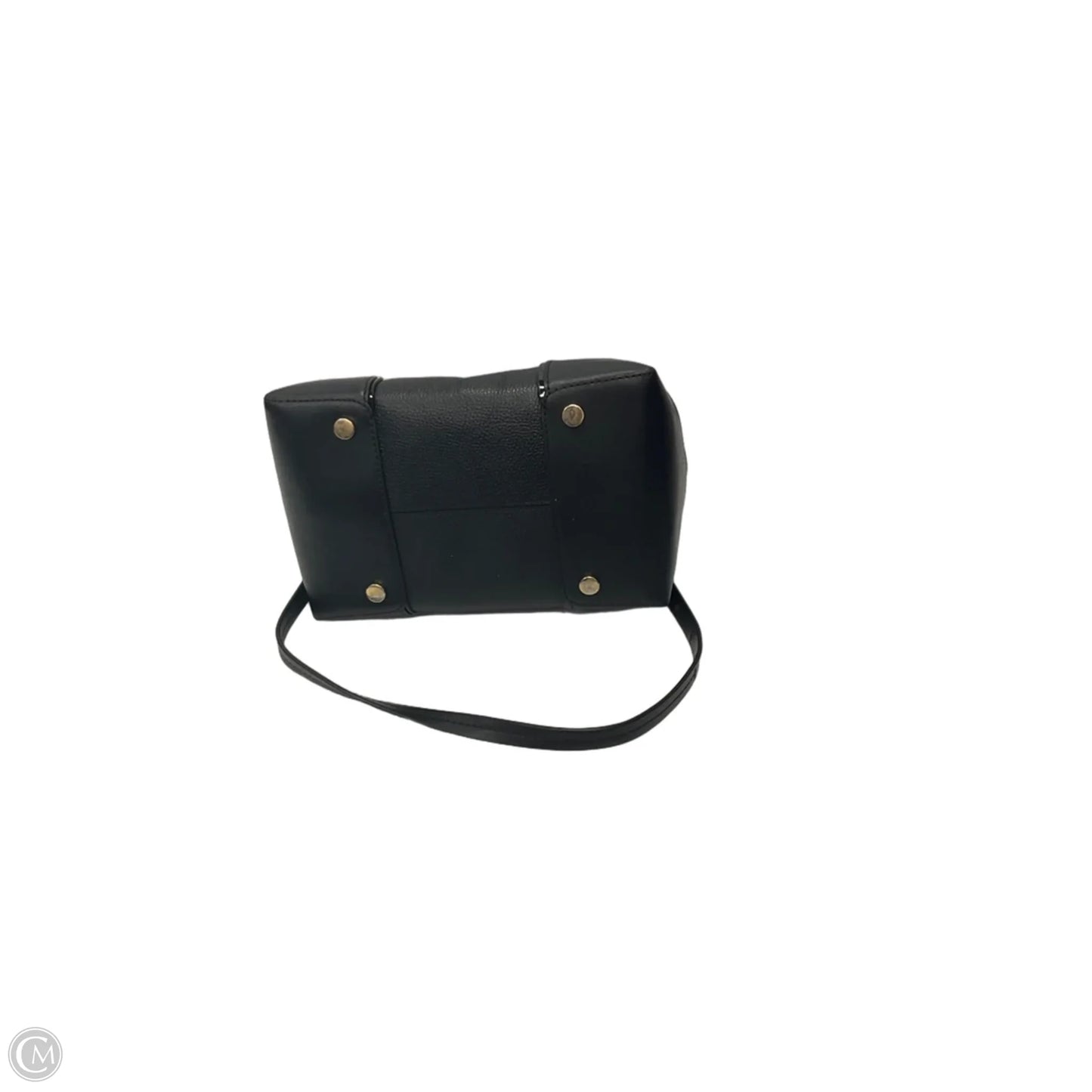 Crossbody Designer By Michael Kors, Size: Medium