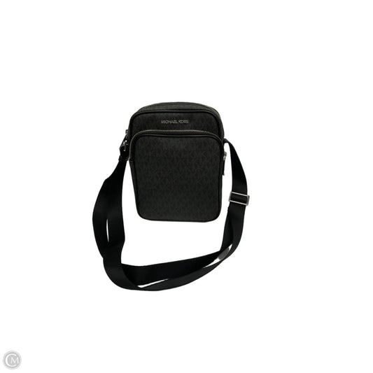 Crossbody Designer By Michael Kors, Size: Small