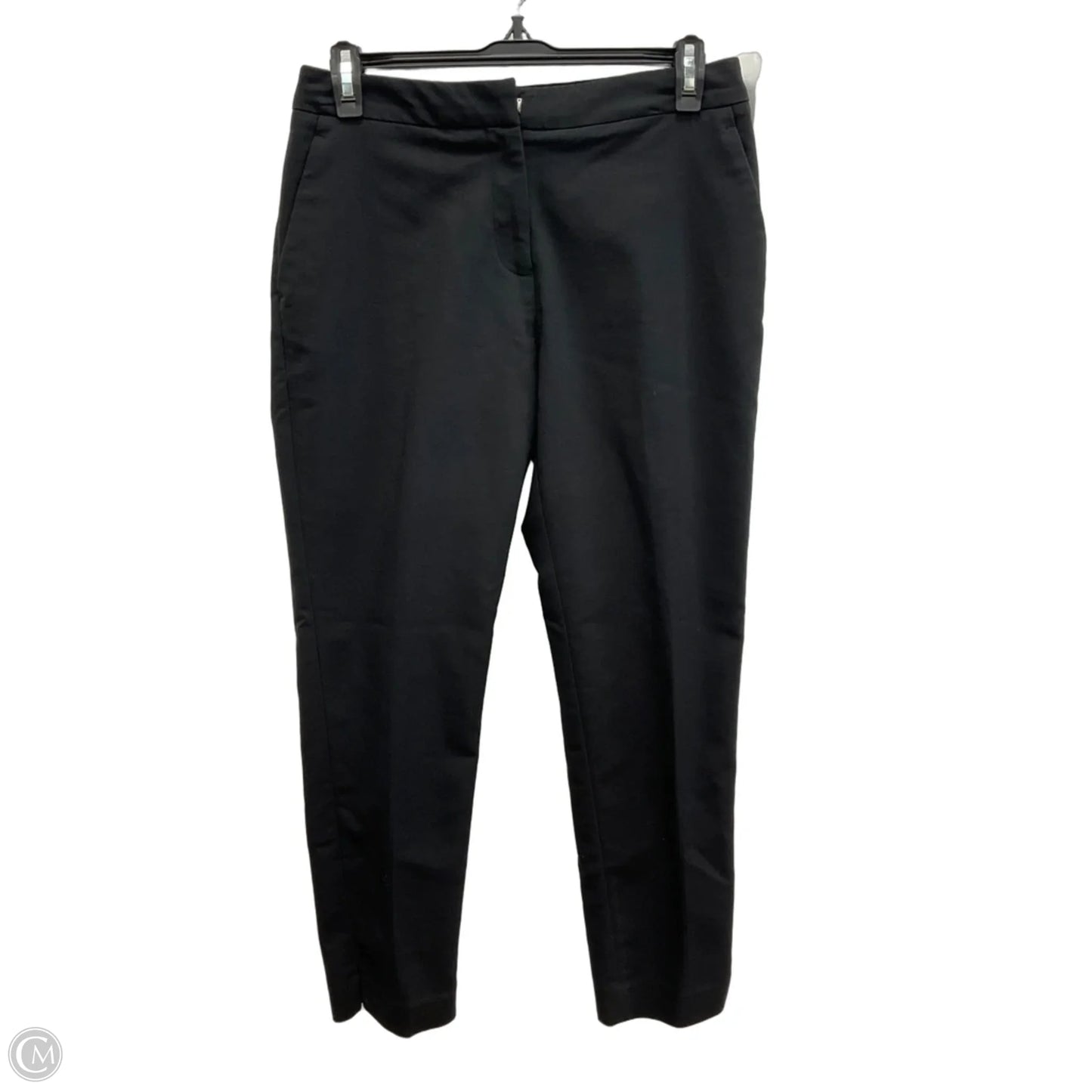 Pants Dress By H&m In Black, Size: 4