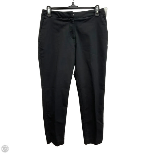 Pants Dress By H&m In Black, Size: 4
