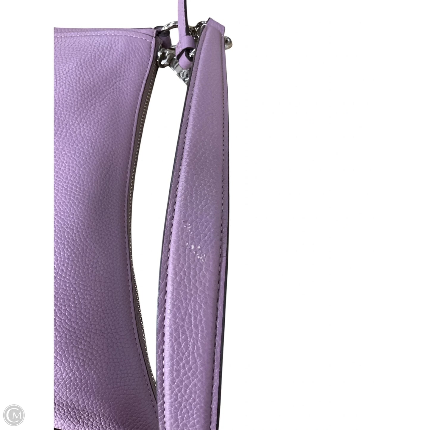 Crossbody Designer By Coach, Size: Medium