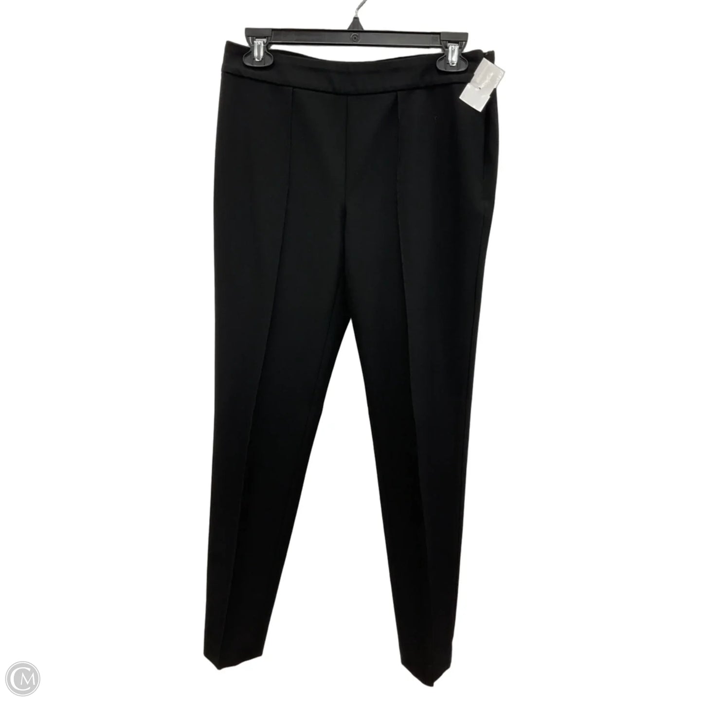 Pants Dress By Talbots In Black, Size: 2
