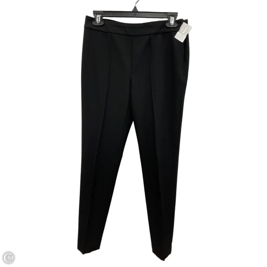 Pants Dress By Talbots In Black, Size: 2