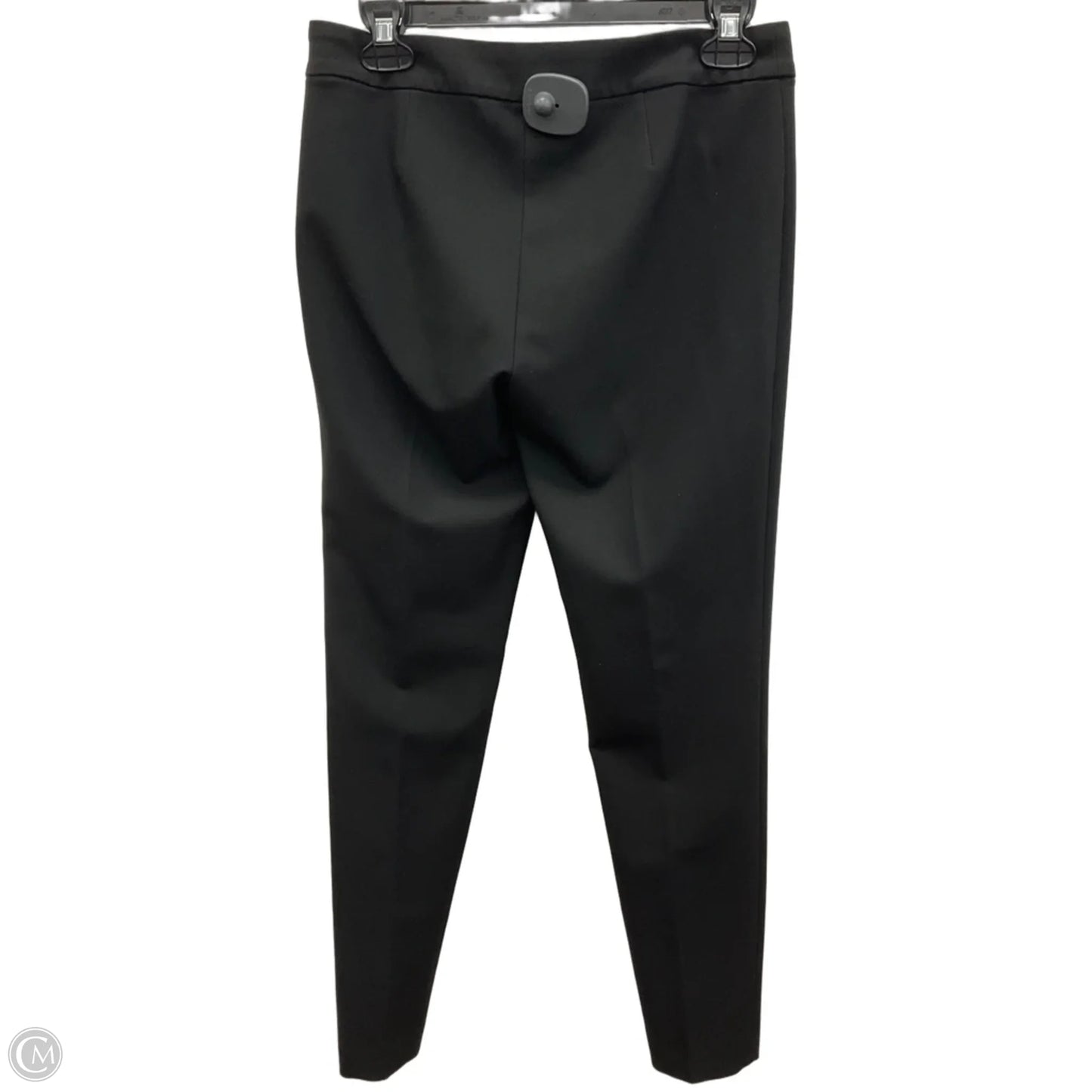 Pants Dress By Talbots In Black, Size: 2