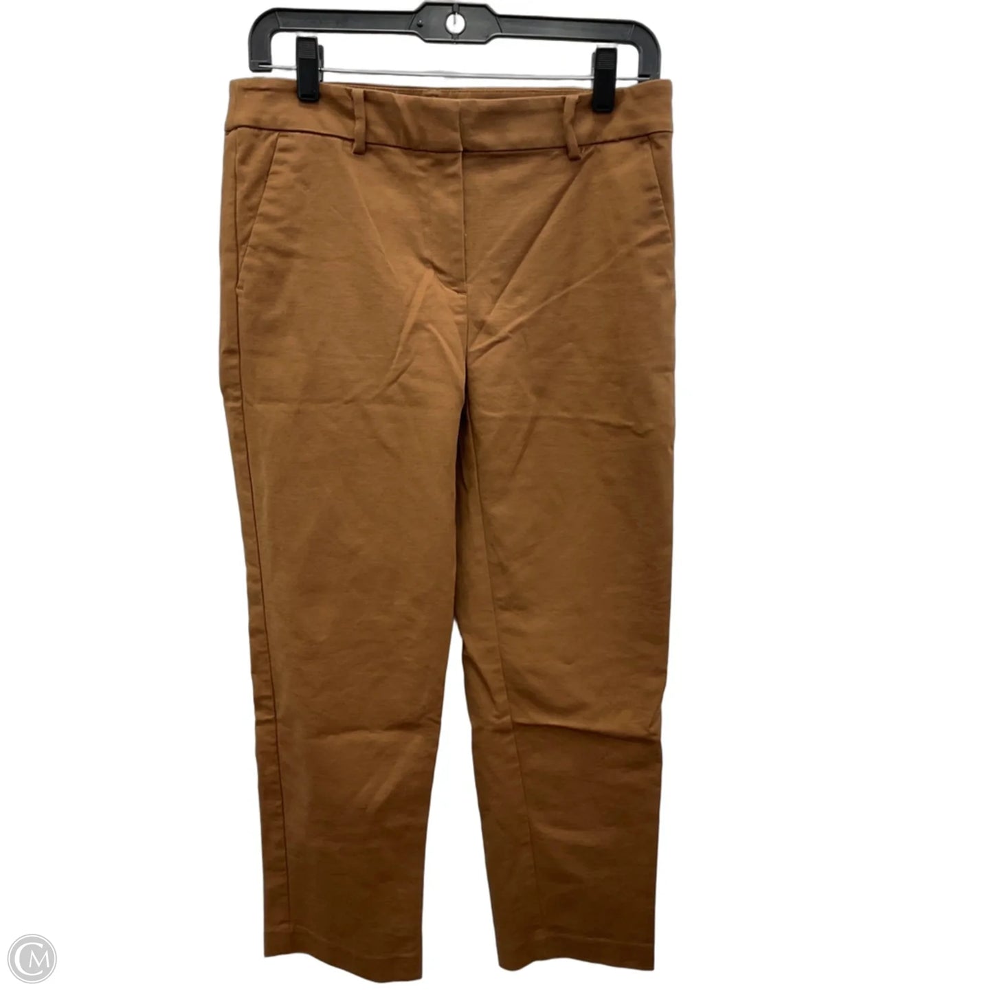 Pants Dress By Loft In Brown, Size: 2