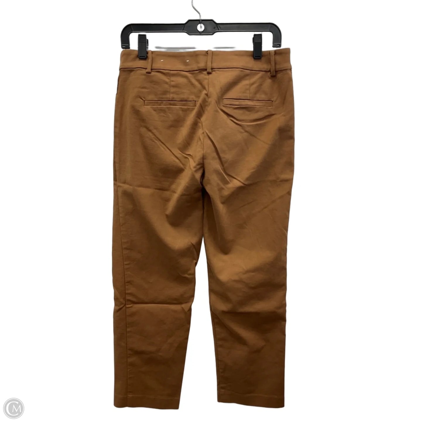 Pants Dress By Loft In Brown, Size: 2
