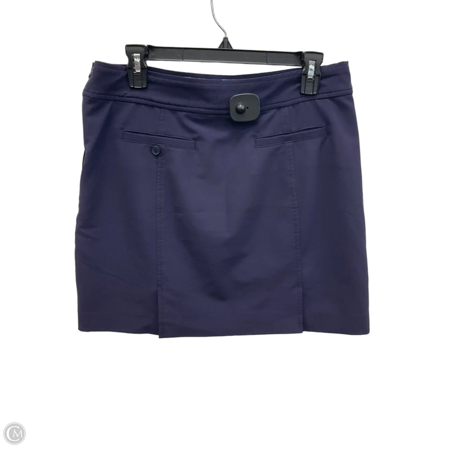 Athletic Skort By Cma In Navy, Size: S