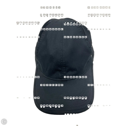 Hat Baseball Cap By Nike