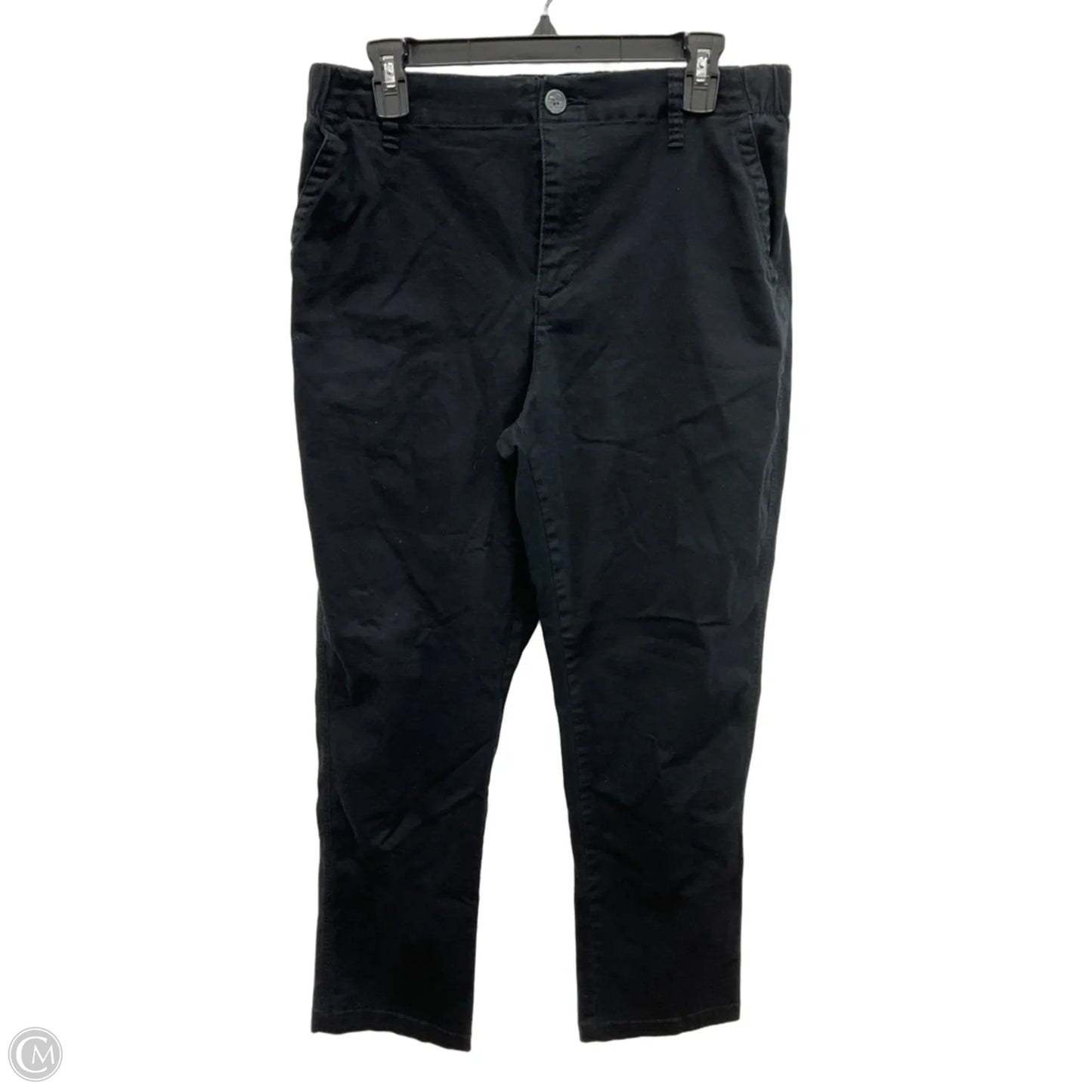 Pants Chinos & Khakis By Old Navy In Black, Size: L