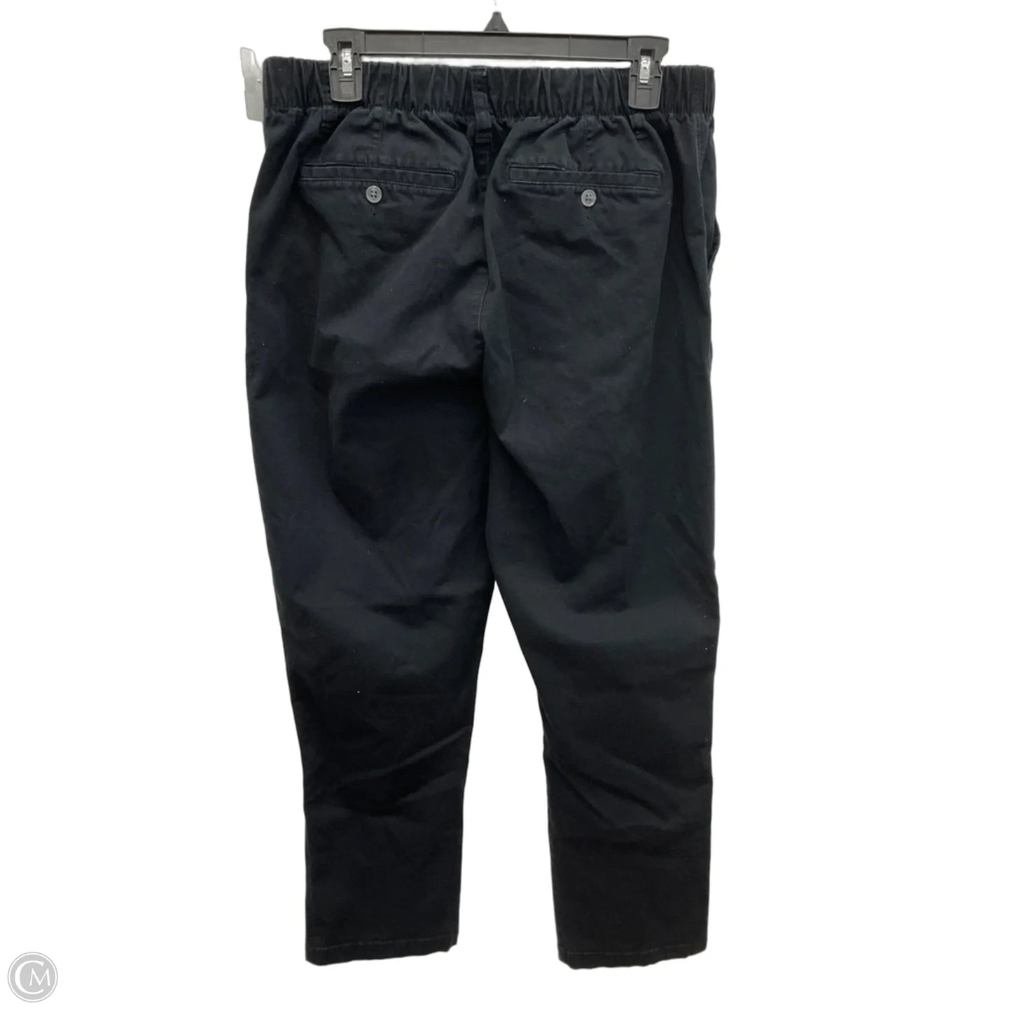 Pants Chinos & Khakis By Old Navy In Black, Size: L