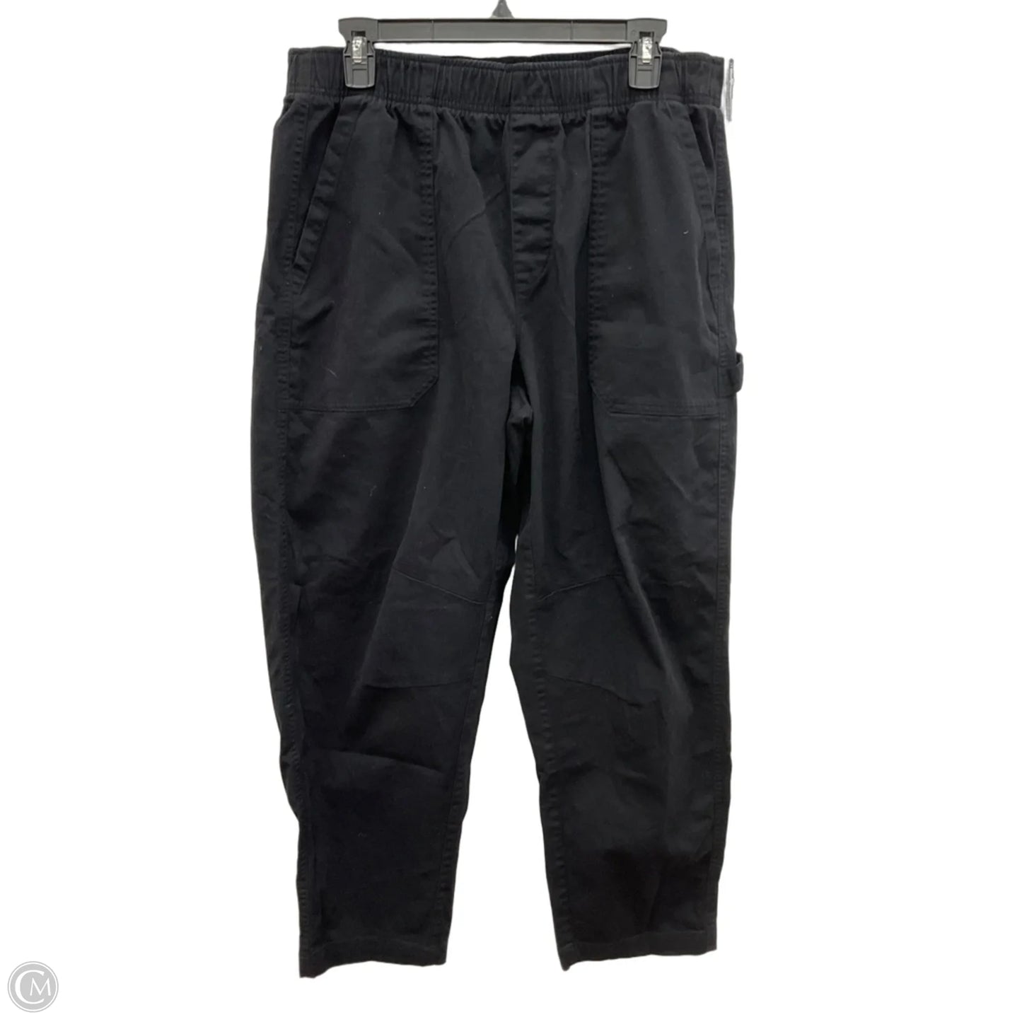 Pants Chinos & Khakis By Old Navy In Black, Size: L