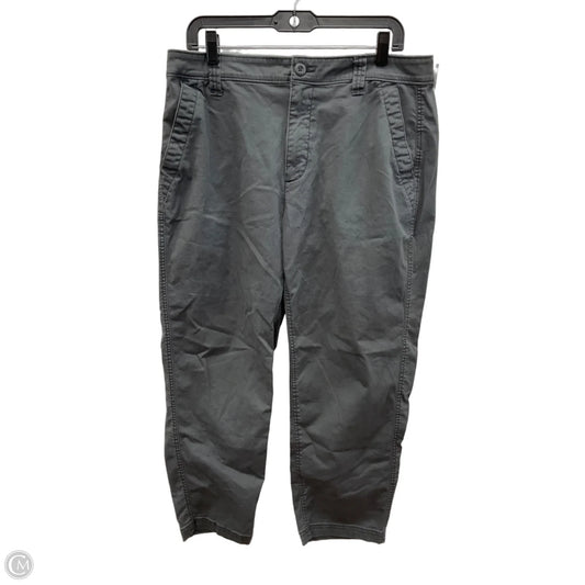 Pants Chinos & Khakis By Old Navy In Grey, Size: L