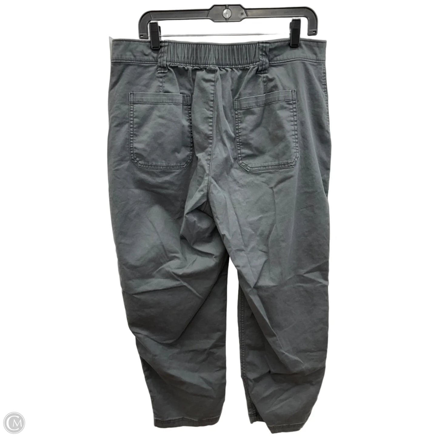 Pants Chinos & Khakis By Old Navy In Grey, Size: L