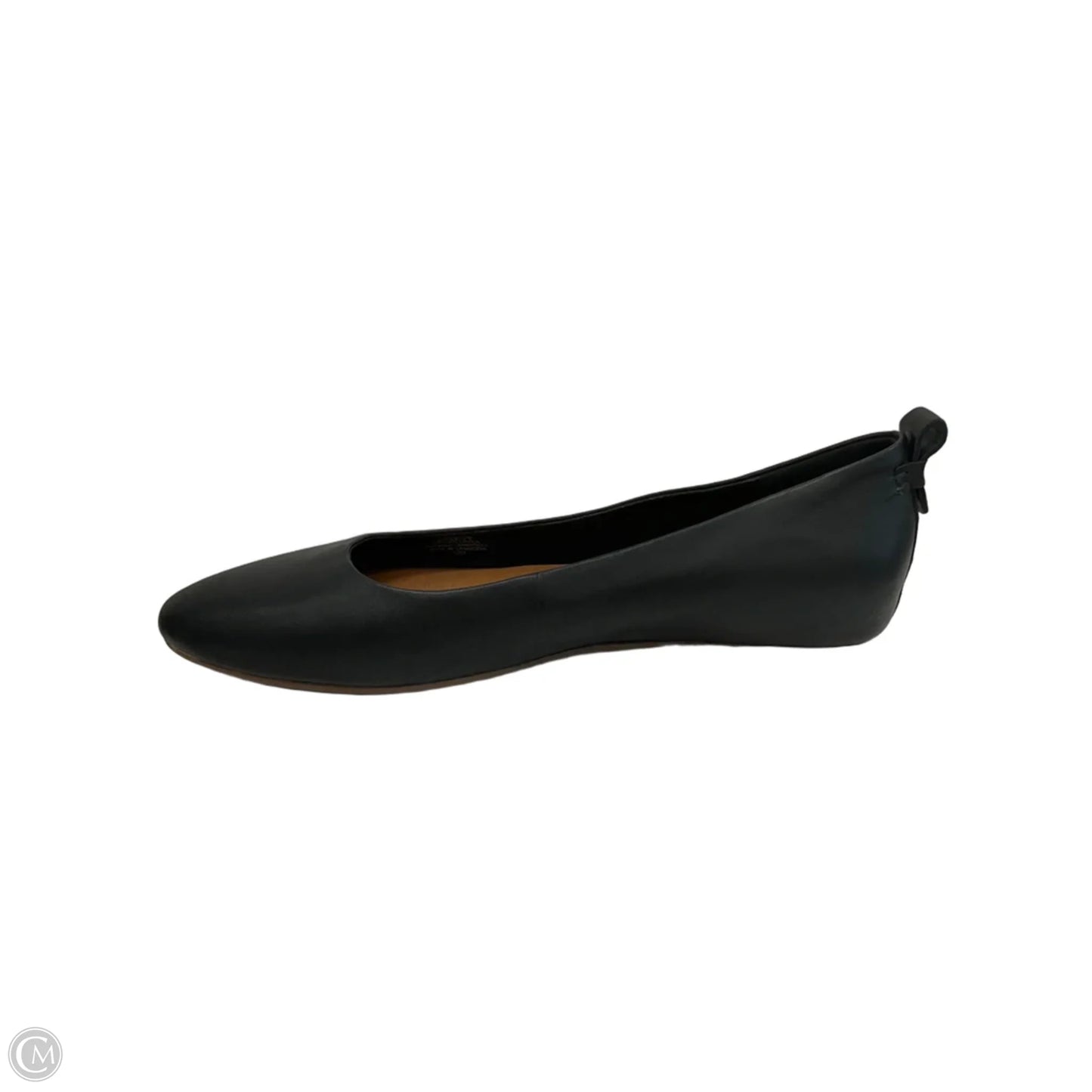 Shoes Flats By Lucky Brand In Black, Size: 9.5
