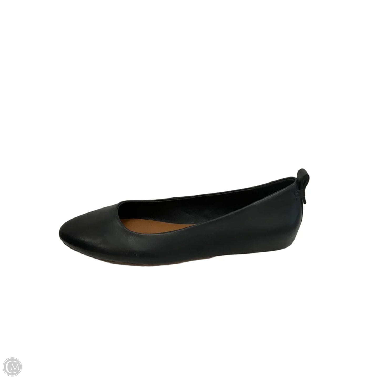 Shoes Flats By Lucky Brand In Black, Size: 9.5