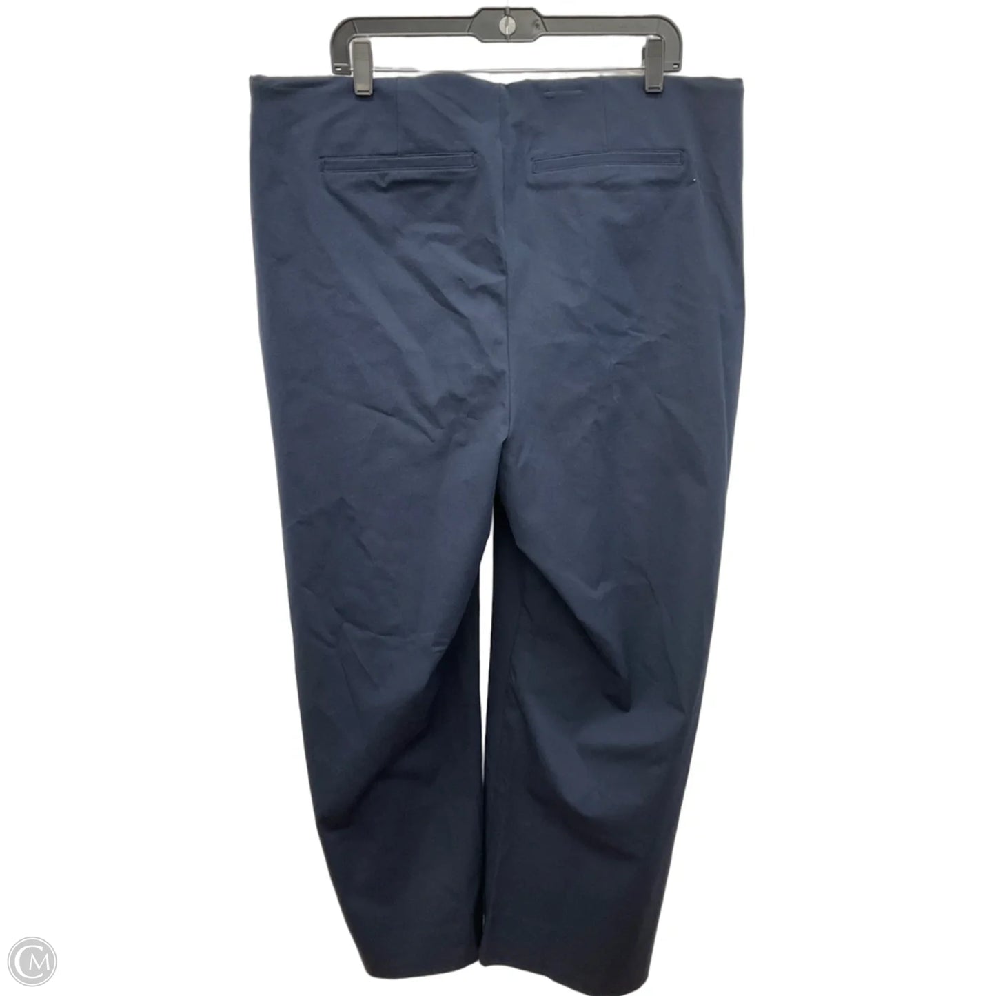 Pants Dress By Old Navy In Navy, Size: Xxl