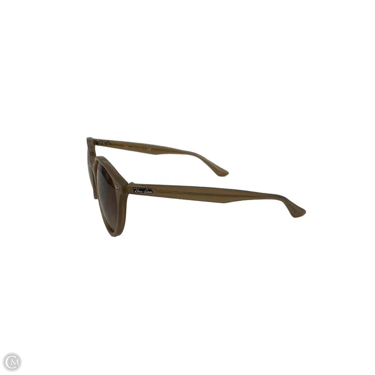 Sunglasses Designer By Ray Ban, Size: