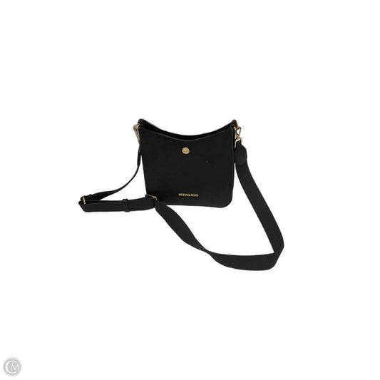 Crossbody Designer By Michael Kors, Size: Small