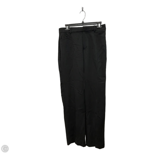 Pants Dress By Banana Republic In Black, Size: 6