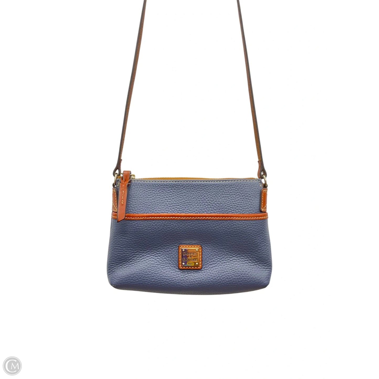 Crossbody Designer By Dooney And Bourke, Size: Small